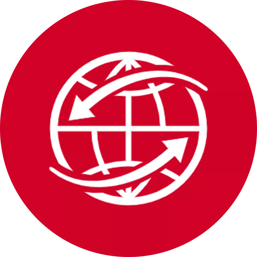 Global sales, supporting services, perfect standards